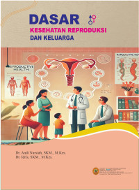 Image of DASAR KESEHATAN REPRODUKSI
DAN KELUARGA