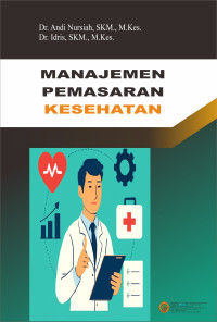 Image of MANAJEMEN
PEMASARAN KESEHATAN